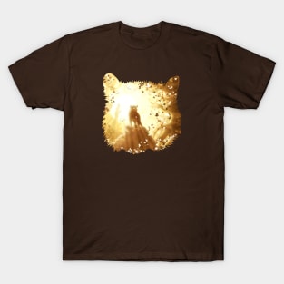 Mountain Tiger T-Shirt